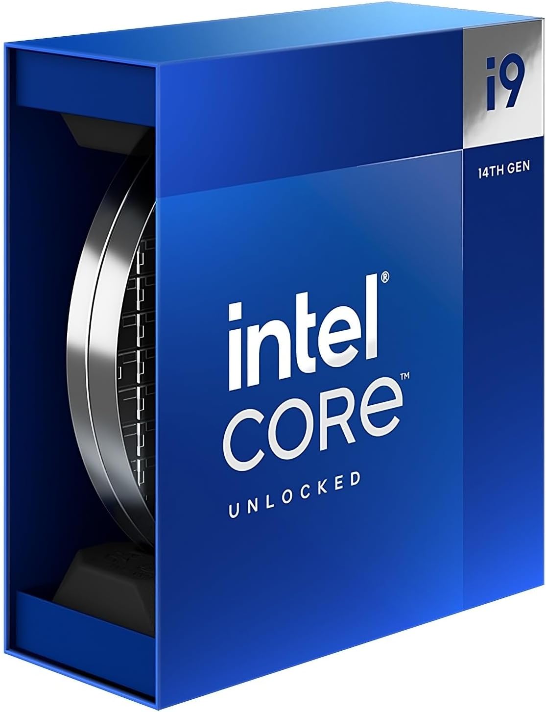 Intel Core i9-14900K